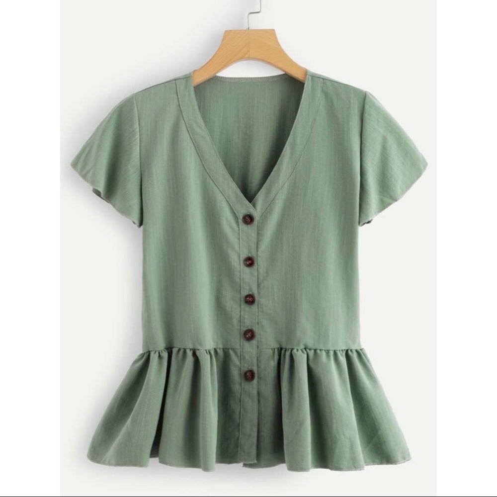 Green top